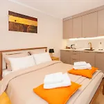 Apartment Garbary Soul 40 *