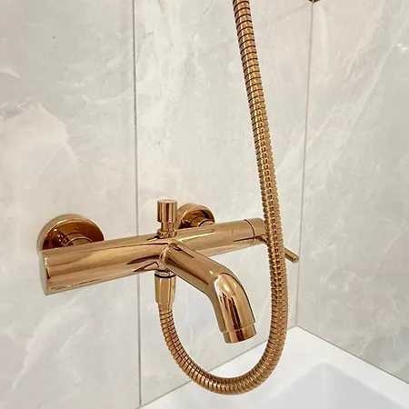 Διαμέρισμα Garbary Soul 40 *