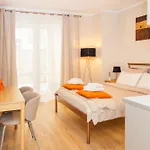 Garbary Soul 40 Appartement Poznań