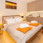 Garbary Soul 40 Apartman Poznań
