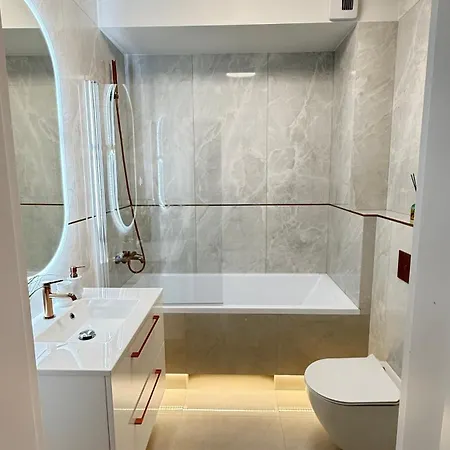 Garbary Soul 40 아파트