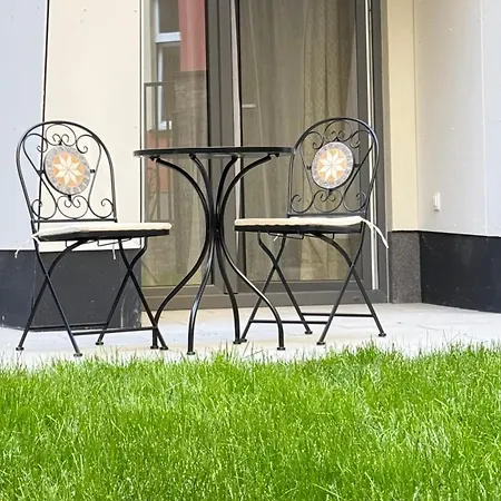 아파트 Garbary Soul 40