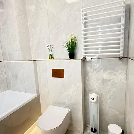 아파트 Garbary Soul 40 *