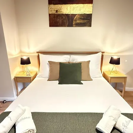 아파트 Garbary Soul 40 *