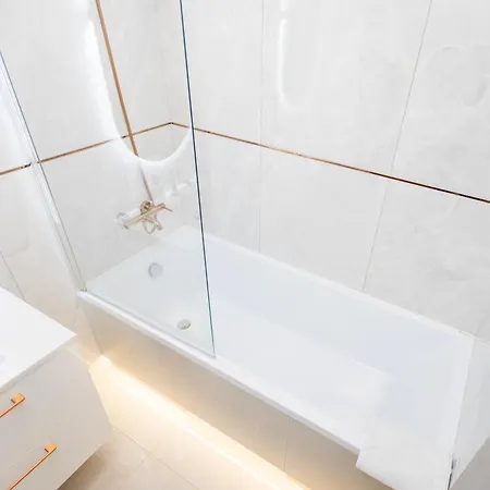 Garbary Soul 40 Appartement