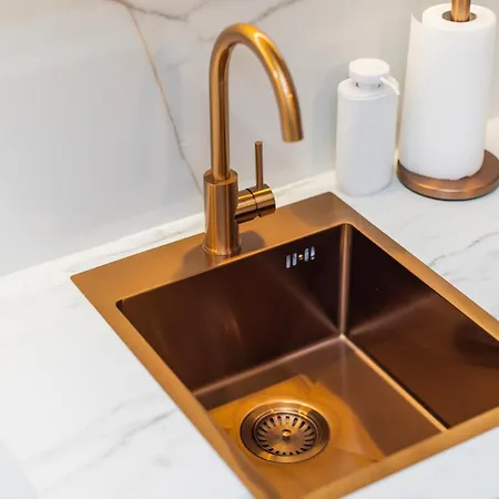 Garbary Soul 40 Lägenhet