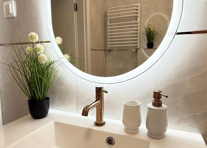 Garbary Soul 40 פוזנן