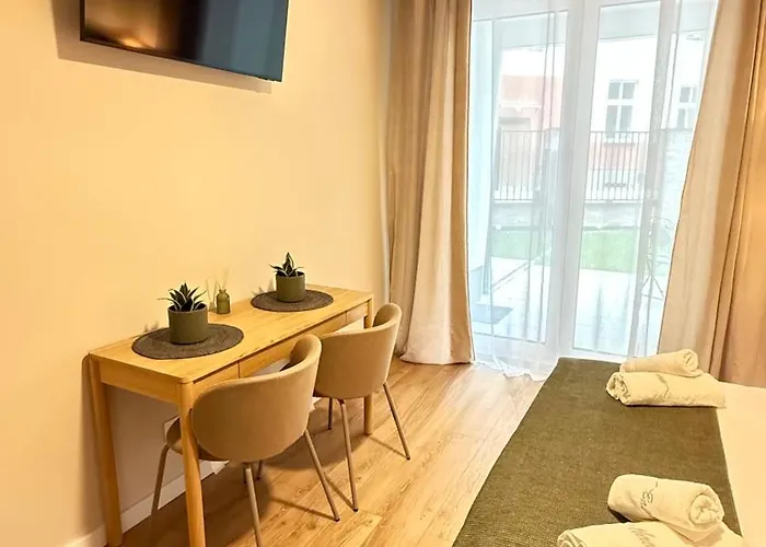 Garbary Soul 40 * פוזנן